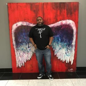 Meet your Posher, Patrick